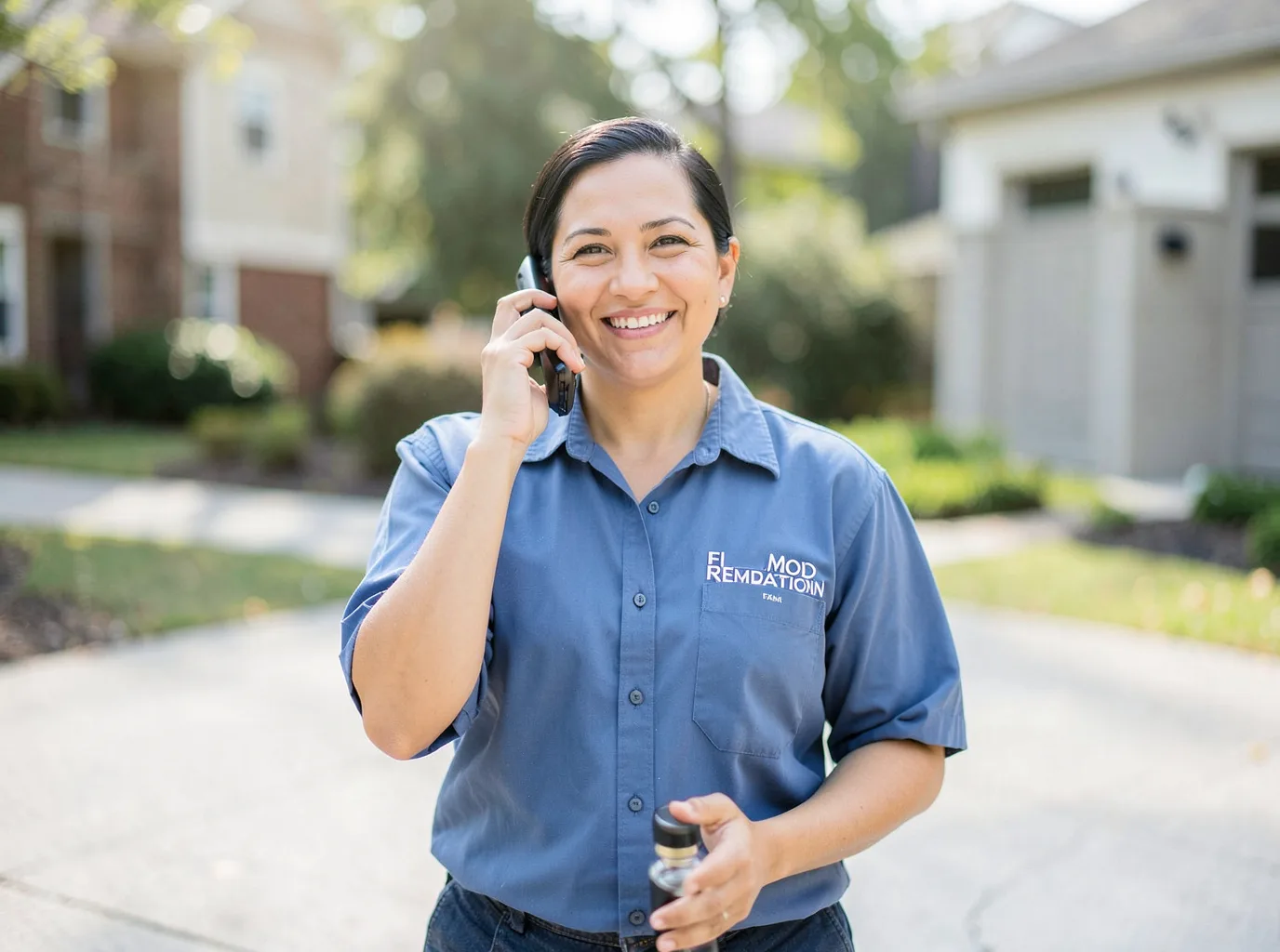 Mold Remediation Athena, OR FAQs